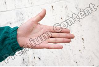 Hand texture of street references 388 0002